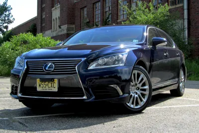 LS 600